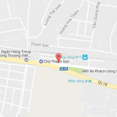 Nhà Hàng Rừng Biển