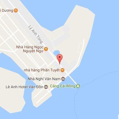 Nhà Hàng Kim Liên