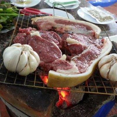 Bò Tơ Tây Ninh Năm Sánh – Bến Do