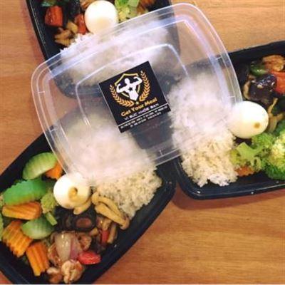 Get Your Meal Food