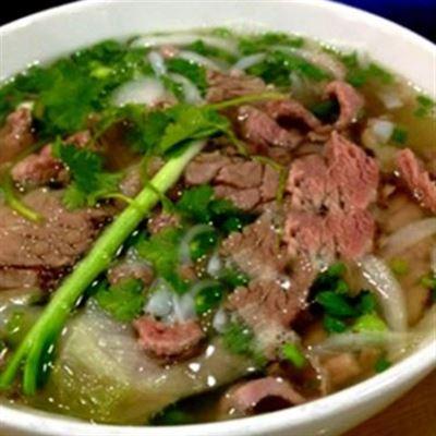 Vũ Gia – Phở Bò Đặc Biệt