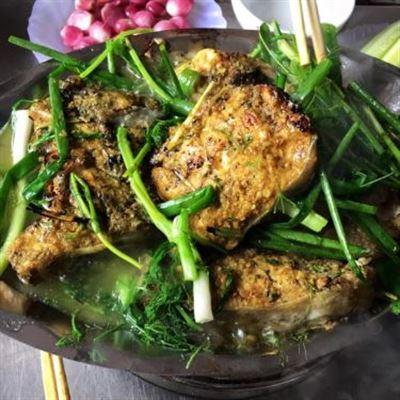 Hạnh Hưng 2 – Đặc Sản Rừng & Biển