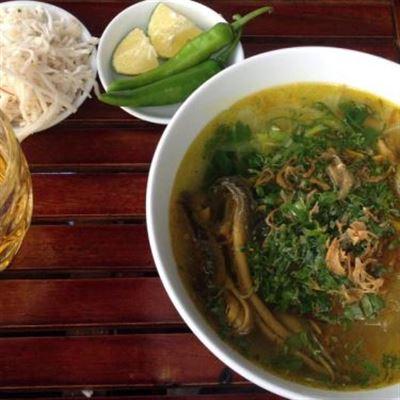 Hải Vân – Lươn & Gà Xứ Nghệ