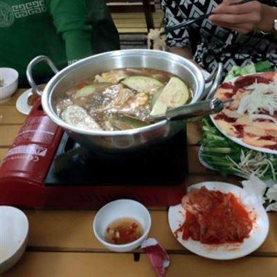 Hải Ngân – Cháo, Cơm & Lẩu