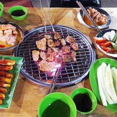 Guu Quán – Lẩu & Nướng