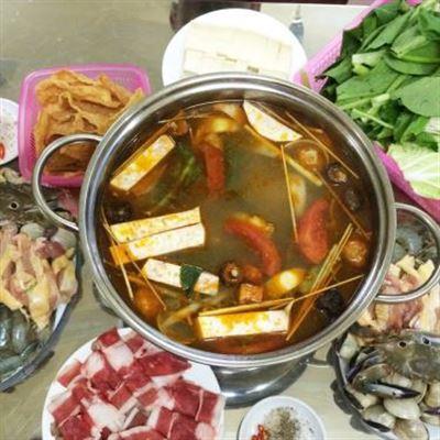 Mạnh Hùng – Lẩu Bò Úc