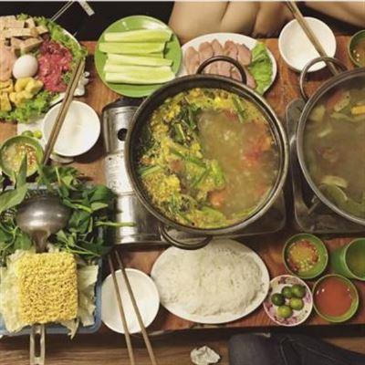 Cây Si – Cơm & Lẩu