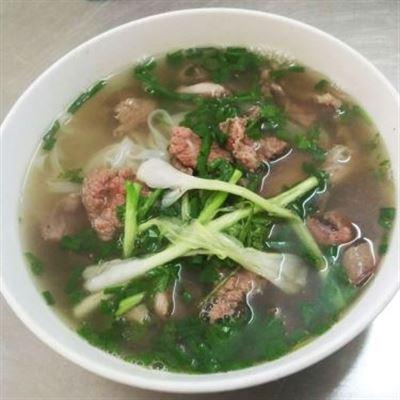 Trung Thu – Phở Bò Nam Định