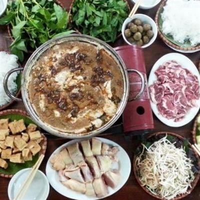 Hoàng Long – Đặc Sản Rừng & Biển