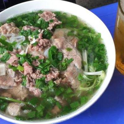 Trung Trường – Phở Bò & Cơm Rang