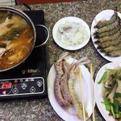 Ngọc Cường – Cơm & Lẩu Hải Sản
