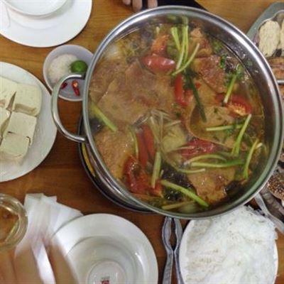 Lâm Trang – Bún, Phở & Lẩu Hải Sản
