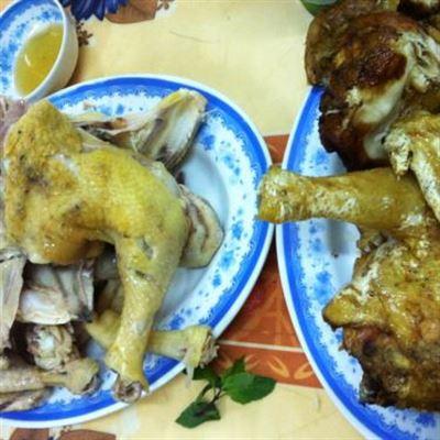 Gà Tươi Mạnh Hoạch – 732 Trần Nhân Tông