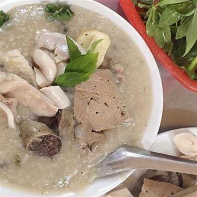 Tuấn Béo – Bún, Cháo Lòng & Tiết Canh