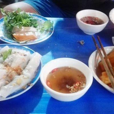 Bánh Cuốn Nóng – Hoàng Quốc Việt