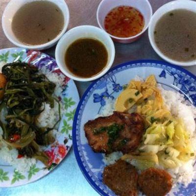 Đại Nghĩa Quán – Cơm Bình Dân