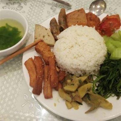 Phở Thìn – Cơm Rang & Phở Bò