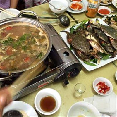 Nam Béo – Bia Hơi & Lẩu Hải Sản