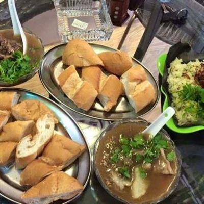 Mini Quán – Trà Chanh & Ăn Vặt