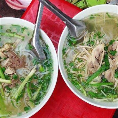 Phở Hưng – Bún, Phở & Cơm Bình Dân