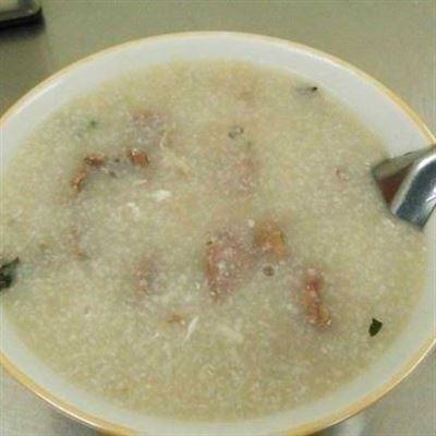 Cháo Dinh Dưỡng – Lê Lợi