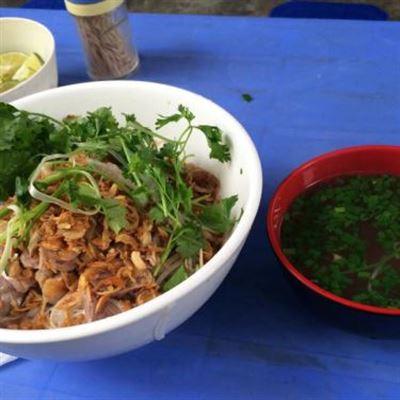 Thu Đông – Cơm Phở Bình Dân