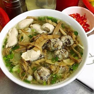 Đại Phúc Đông Triều – Cơm Phở Bình Dân