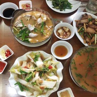 241- Cơm & Lẩu Thập Cẩm