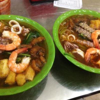 Thanh Xuân Quán – Bún & Cháo Hải Sản