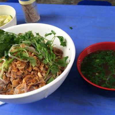 Đức Phong – Phở Bò & Phở Gà Ta