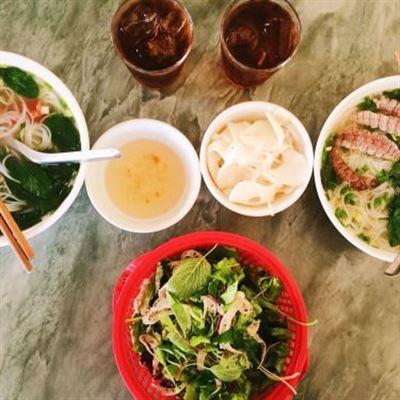 Loan Thuý – Bún Bề Bề