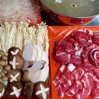 Seoul BBQ – Nướng Và Lẩu Hàn Quốc