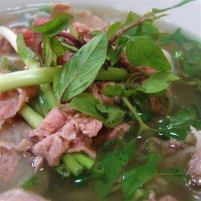 Hiền – Phở Bò Hà Nội