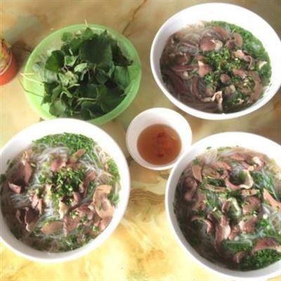 Phặt Mạ – Nhậu Bình Dân & Bún Phở