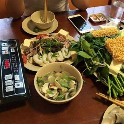 Chính Biển – Hải Sản Hạ Long