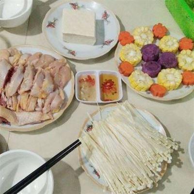 Lẩu Káng – Nướng, Ăn Vặt & Giải Khát