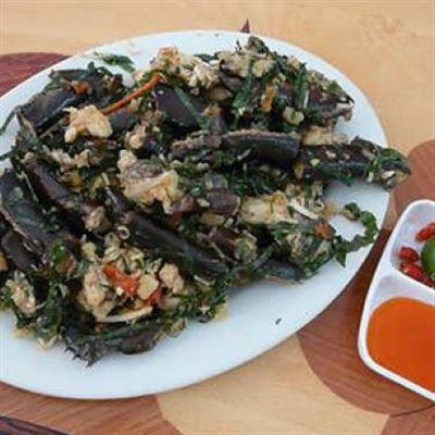 Dũng Hoa – Đặc Sản Sam Biển
