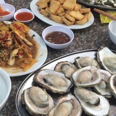 Thái Bình Dương – Cơm Gia Đình & Hải Sản Làng Chài