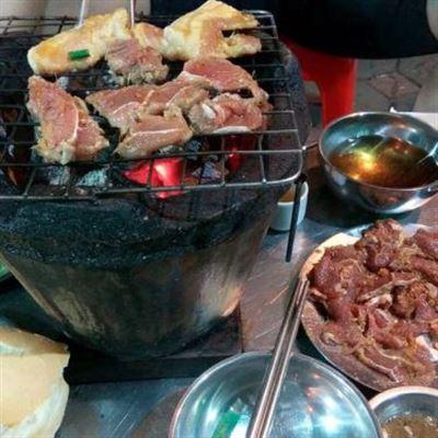 Sumo Quán – Nướng 50k