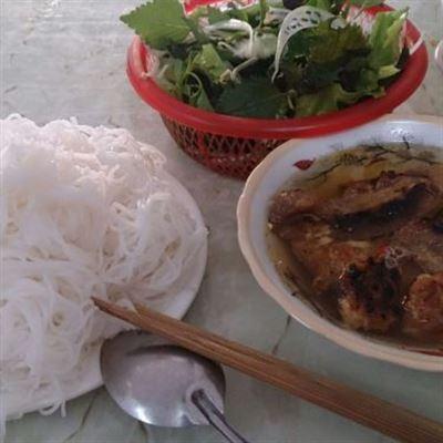 A Đây Rồi – Bánh Cuốn & Bún Chả Quạt