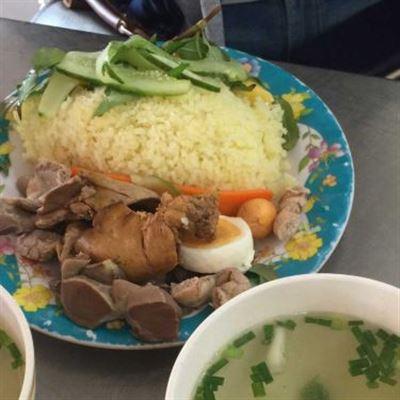 Nam Phong – Cơm Bình Dân