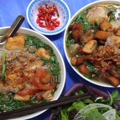 Lê La – Bún, Phở & Bánh Cuốn