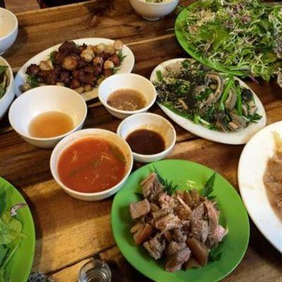 Thảo Nguyên – Đặc Sản Rừng Biển