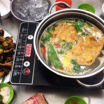 Tấm – Đặc Sản Vùng Miền