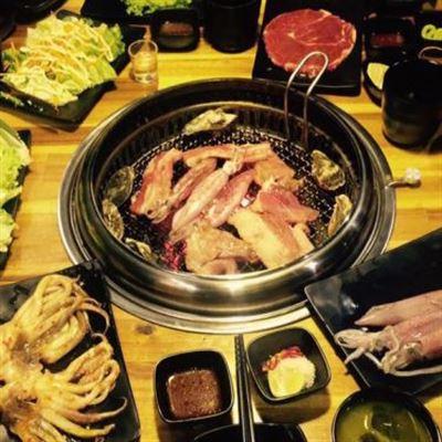 Soowon BBQ – Buffet Lẩu & Nướng