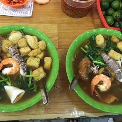 Lan Hương – Bún Phở & Cháo