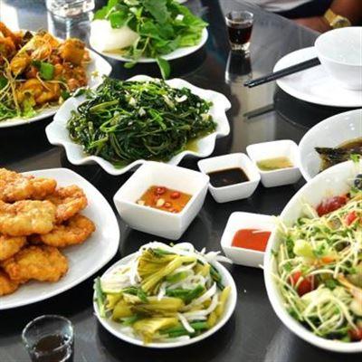 Bảo Khánh – Hải Sản Tươi Sống