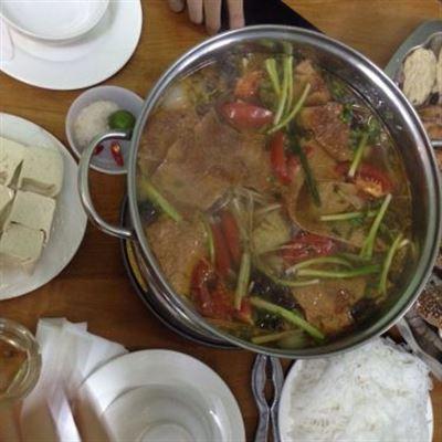 Bảo Nghĩa – Cơm & Lẩu Các Loại