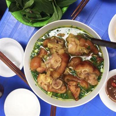 Cường Béo – Bún, Lẩu & Nhậu Các Loại