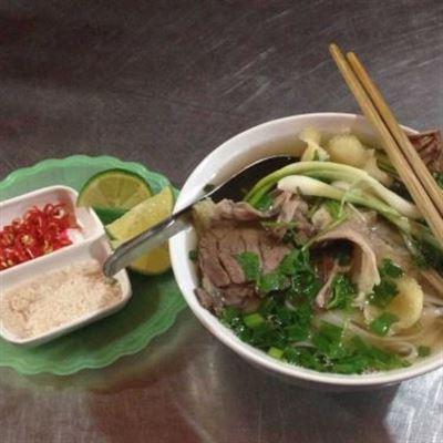 Phở Thìn – Phở Bò Nam Định